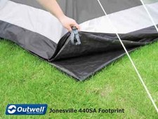Outwell Jonesville 440SA /