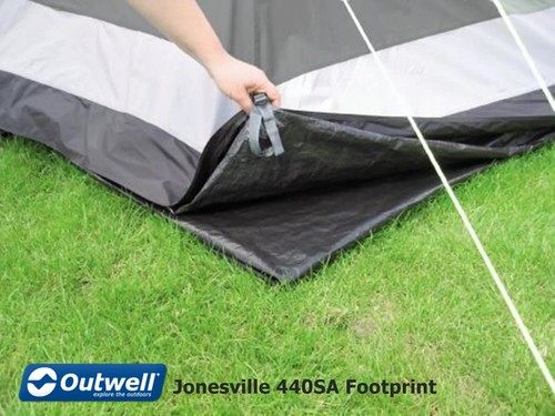 Outwell jonesville 440sa - outwell,