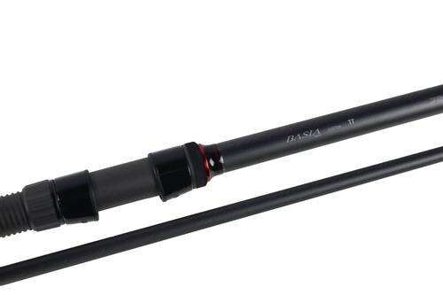 Daiwa basia x45 spod rod - tt,