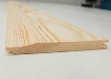 Shiplap timber softwood pine - timber,