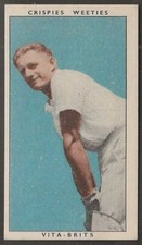 NABISCO (AUS)-LEADING