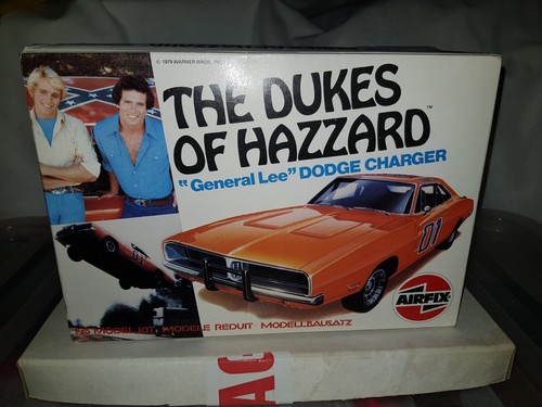 Airfix 06430 dukes hazzard - 06430,