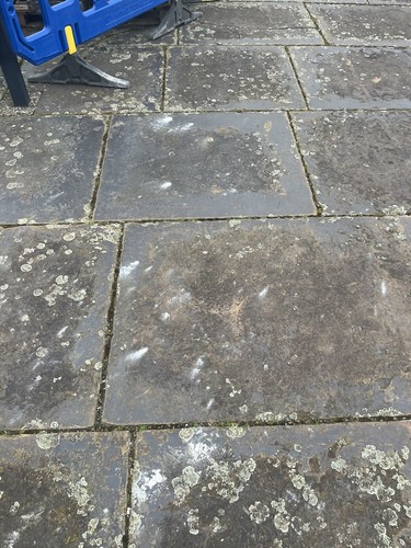 York stone flags - york,