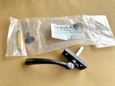 Cardea Peardrop Locking