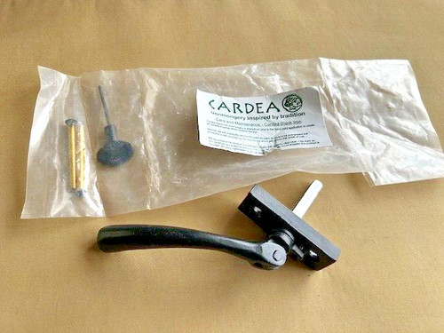 Cardea peardrop locking - cardea,