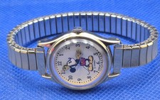 Vintage Disney Lorus Quartz