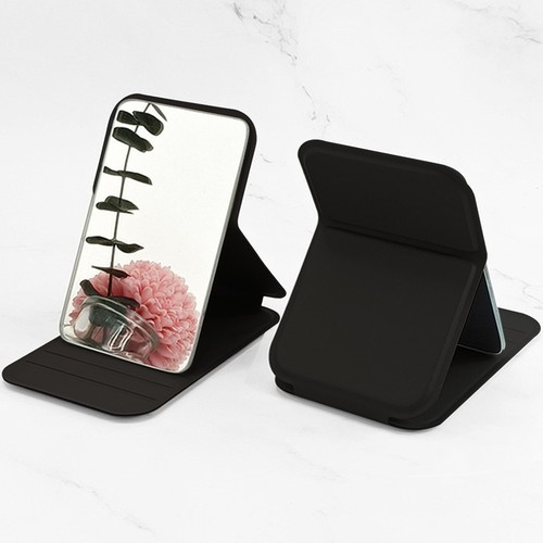 Portable folding small mirror - folding,