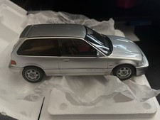 1/18 Honda Civic Ef3 Si 1987