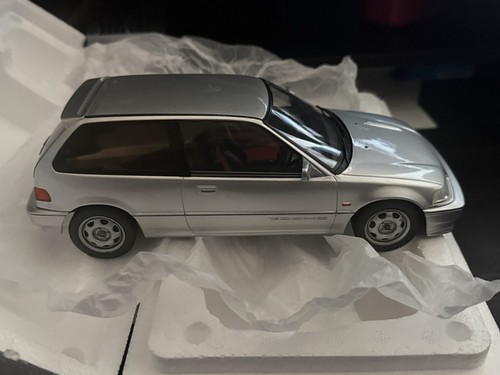 Honda civic ef3 si - civic,