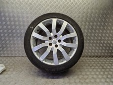 RANGE ROVER SPORT 20" ALLOY WHEEL 2007 1