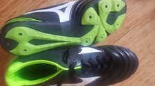 Mizuno  Waitangi football