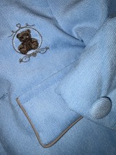 Beau Kid Coat And Cap Set In