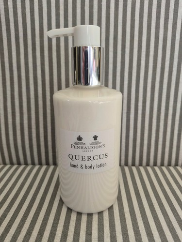 New penhaligon quercus - penhaligon's, hand