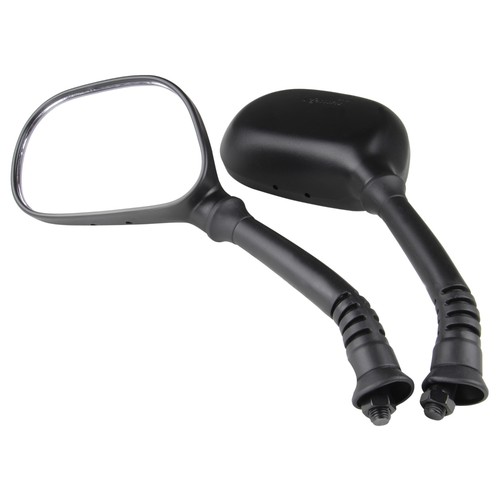 Rear view mirror set - rear,