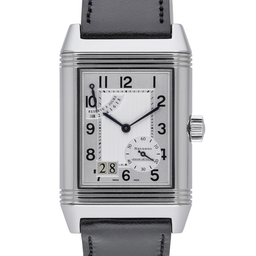 Jaeger lecoultre reverso - jaeger-lecoultre,