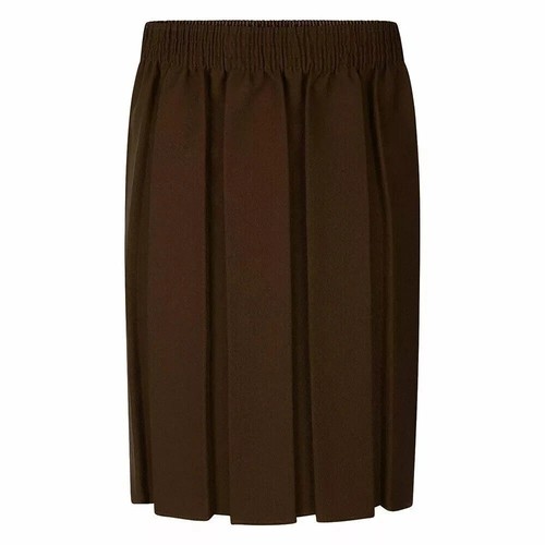 Girls school uniform box - girls,