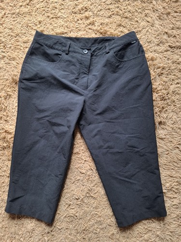 Rohan tangier capris cropped - rohan,