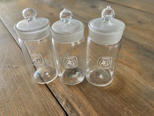 Set three 10cm tall - three,