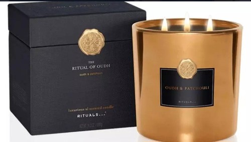 Rituals luxurious 1000g - xl,