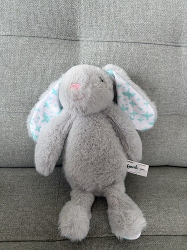 Rascals grey bunny - rascals,