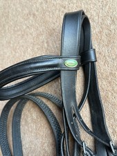 Rhinegold BridleBlack, extra