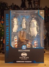 Mcfarlane DC Multiverse