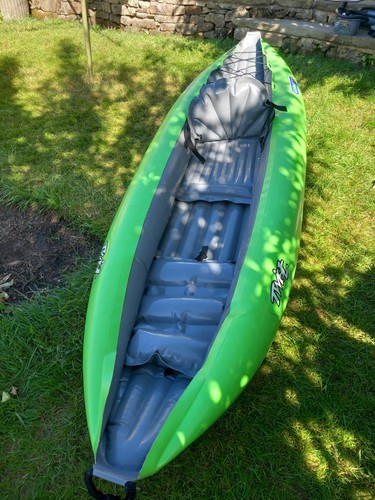 Gumotex twist inflatable - gumotex,