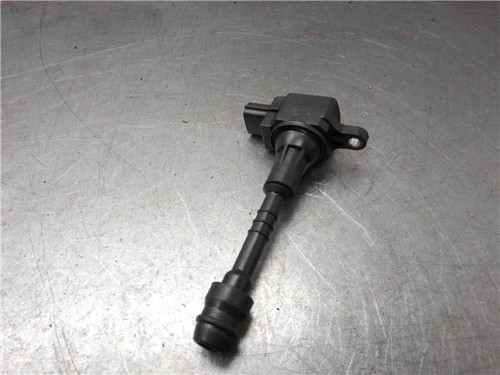 Ignition coil nissan almera - coil,