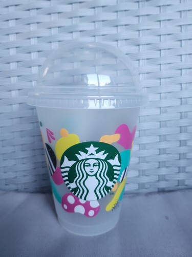 Starbucks frappuccino cold cup - frappuccino,