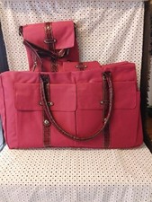 Anne De Lancay 3 Piece Travel