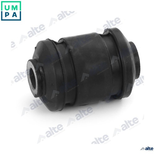 Mounting controltrailing - 2x,