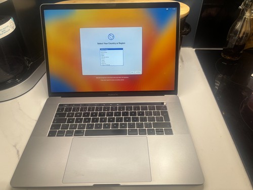 Apple macbook pro - pro, 15"