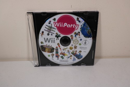 Nintendo wii game - game:,