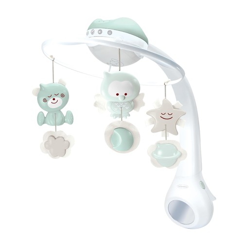 Infantino 1 projector - 3-in-1,