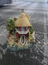 Lilliput Lane Cottages