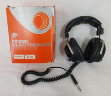 Vintage Ross RE-230 Stereo /