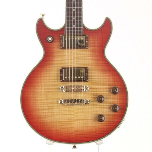Ibanez ar2000 crs used - ibanez,