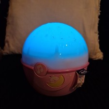 Chicco Next2Stars Baby Night