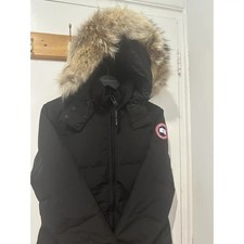 Canada Goose Chelsea Parka