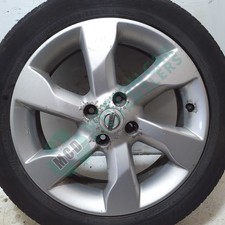 NISSAN Note I / II 2005-2013