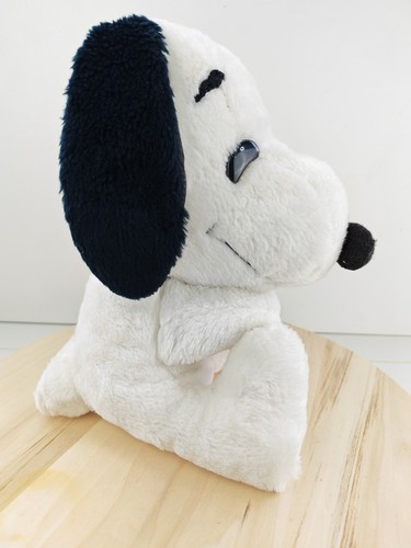 Vintage 1960s snoopy - snoopy, plush