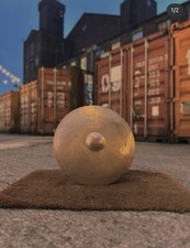 Zyn standard Quality 18”