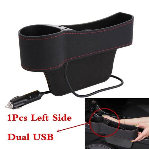 Car seat gap filler - car, catcher