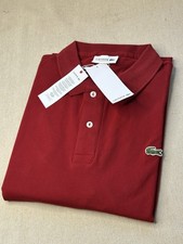 Lacoste Classic Fit Polo Shirt