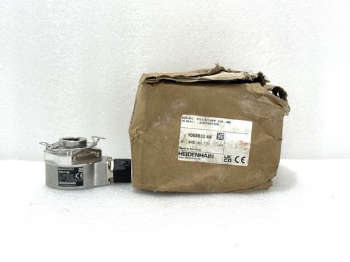Heidenhain ecn 413 512 - ecn,