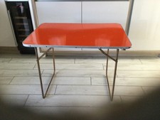 Vintage 1960s Lafuma camping