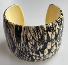 Vintage Lucite Plastic Animal