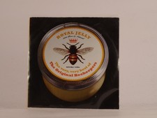 THE ORIGINAL BEEKEEPERS ROYAL JELLY (481) 14 Track Promo CD Album including Pict