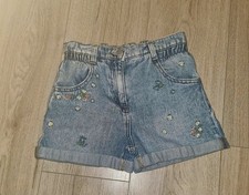 Denim Shorts By Next 7 Years