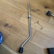 Pearl BLX MLX Floor Tom Leg